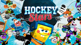 Nick Hockey Stars