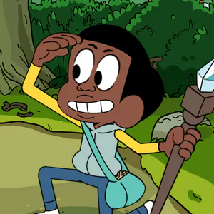 Craig of the Creek: Scout Defence