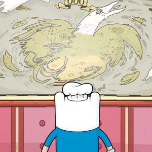 Adventure Time: Bravery & Bakery