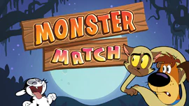 Bunnicula: Monster Match