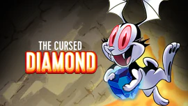 The Cursed Diamond