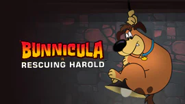 Bunnicula: Rescuing Harold