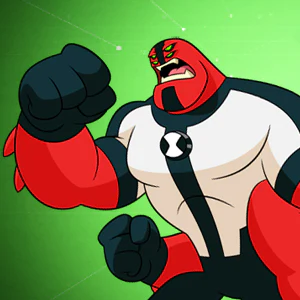 Ben 10: World Rescue