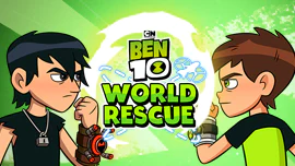 World Rescue