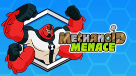 Mechanoid Menace