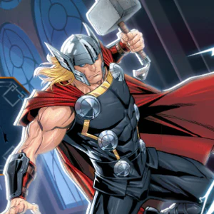 Thor: Starcia z bossami