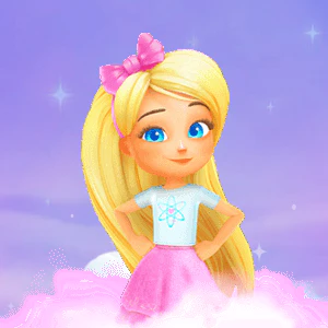 Barbie: Znajdź różnice w Krainie Długowłosych