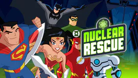 Nuclear Rescue