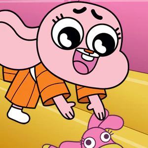Gumball: Bungee