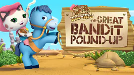 The Great Bandit Round-Up