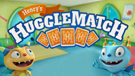 Henry's Hugglematch