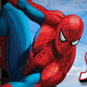 Spiderman: Wall Crawler