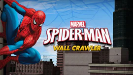Spiderman: Wall Crawler