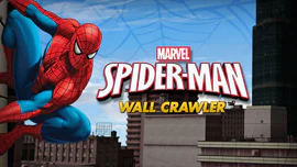 Wall Crawler