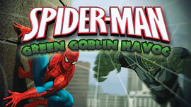 Spiderman: Green Goblin Havoc