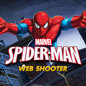 Spiderman: Web Shooter