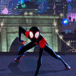 Spiderman: Misje w masce