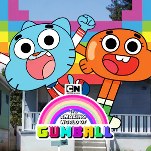 Gumball Trivia Quiz