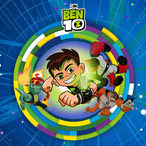 Ben 10 Trivia Quiz