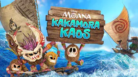 Kakamora Kaos