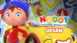 Noddy Jigsaw