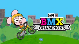 BMX Champions