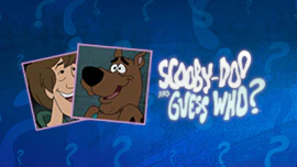 Dopasuj pary ze Scooby Doo