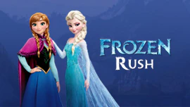 Frozen Rush