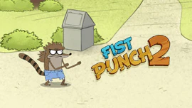 Fist Punch 2