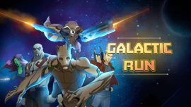 Guardians of the Galaxy: Galactic Run