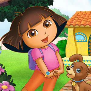 Casa de Dora: New Adventures