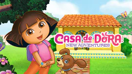Casa de Dora: New Adventures