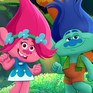 Trolls: The Beat Goes On!