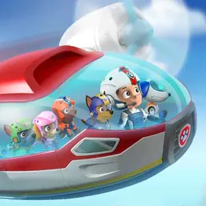 PAW Patrol: Air Patroller