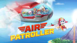 Air Patroller