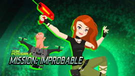 Mission: Improbable