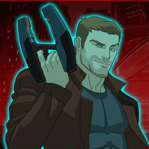 Guardians of the Galaxy: Citadel Storm