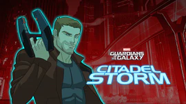 Citadel Storm
