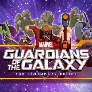 Guardians of the Galaxy: The Legendary Relics