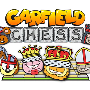 Garfield Chess