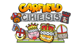 Garfield Chess