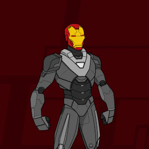 Create Your Own Iron Man Suit