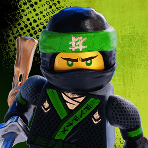 LEGO Ninjago: Cięcie Spinjitzu
