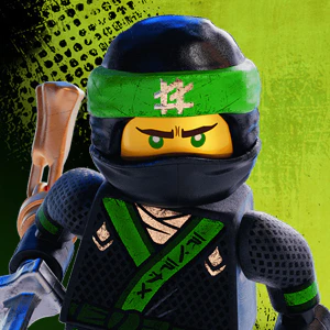 LEGO Ninjago: Spinjitzu Slash