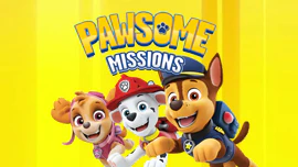 PAWsome Missions