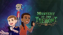 Mystery at the Tremont