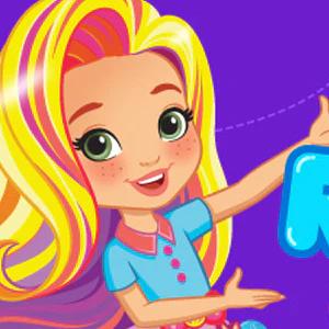 Sunny Day: Ready, Set, Solve It!