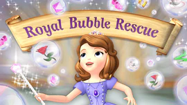 Royal Bubble Rescue