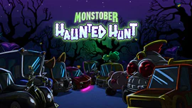 Haunted Hunt