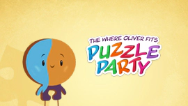 Puzzle Party